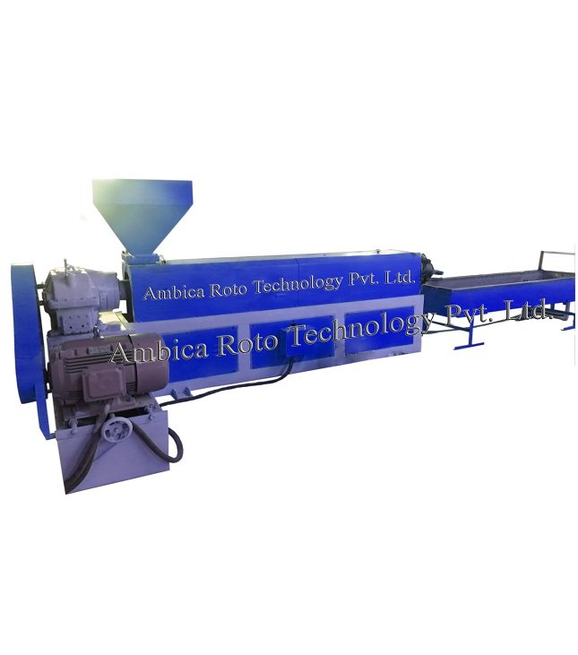 extruder machines manufacturers india