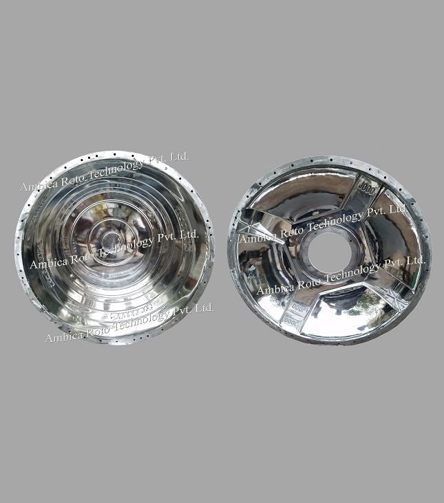 mould CVT mirror polishedmachines manufacturers india