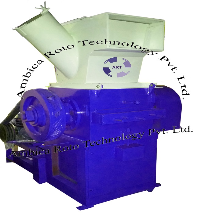 scrap grinders machines manufacturers india