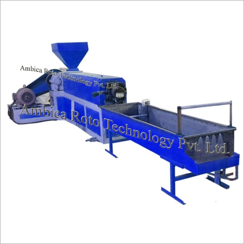 extruder machines manufacturers ahmedabad